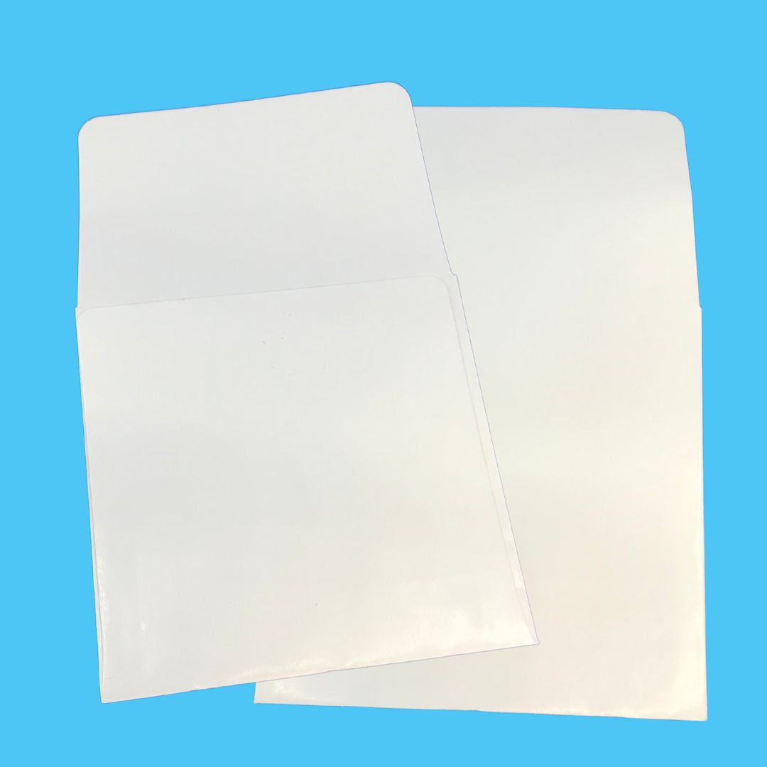 Lens Packets